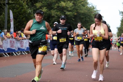 060926 - Run4Wales - Kidney Wales Cardiff 10K - 
