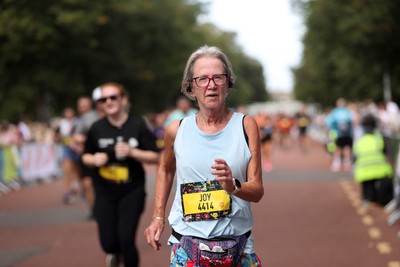 060926 - Run4Wales - Kidney Wales Cardiff 10K - 