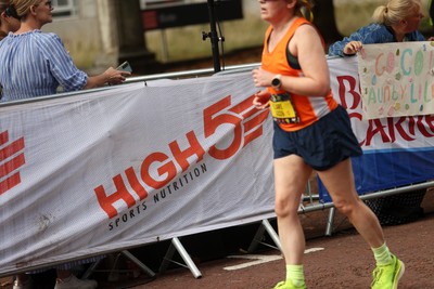 060926 - Run4Wales - Kidney Wales Cardiff 10K - 