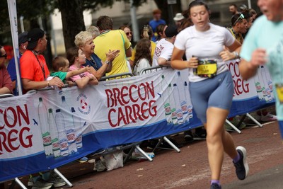 060926 - Run4Wales - Kidney Wales Cardiff 10K - 