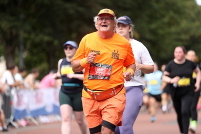 060926 - Run4Wales - Kidney Wales Cardiff 10K - 