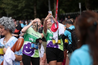 060926 - Run4Wales - Kidney Wales Cardiff 10K - 