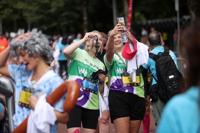 060926 - Run4Wales - Kidney Wales Cardiff 10K - 