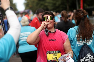 060926 - Run4Wales - Kidney Wales Cardiff 10K - 