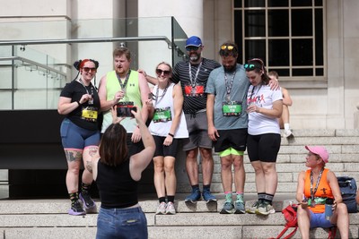 060926 - Run4Wales - Kidney Wales Cardiff 10K - 