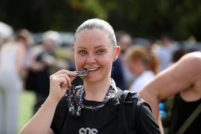 060926 - Run4Wales - Kidney Wales Cardiff 10K - 