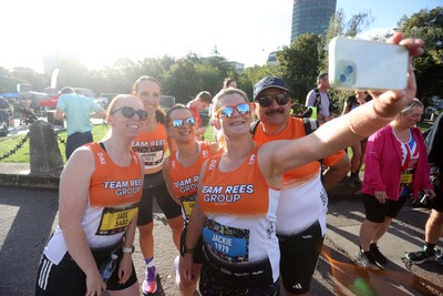 060926 - Run4Wales - Kidney Wales Cardiff 10K - 