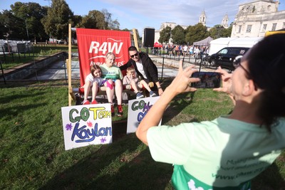 060926 - Run4Wales - Kidney Wales Cardiff 10K - 