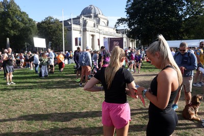 060926 - Run4Wales - Kidney Wales Cardiff 10K - 