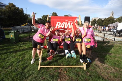 060926 - Run4Wales - Kidney Wales Cardiff 10K - 
