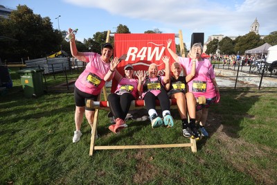 060926 - Run4Wales - Kidney Wales Cardiff 10K - 