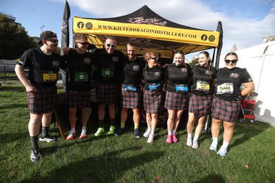 060926 - Run4Wales - Kidney Wales Cardiff 10K - 