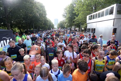 060926 - Run4Wales - Kidney Wales Cardiff 10K - 