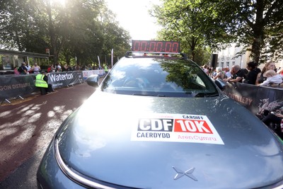 060926 - Run4Wales - Kidney Wales Cardiff 10K - 