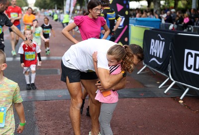 060926 - Run4Wales - Kidney Wales Cardiff 10K - 
