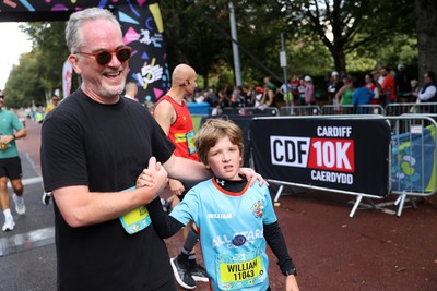 060926 - Run4Wales - Kidney Wales Cardiff 10K - 