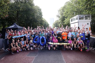 060926 - Run4Wales - Kidney Wales Cardiff 10K - 