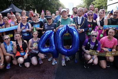060926 - Run4Wales - Kidney Wales Cardiff 10K - 