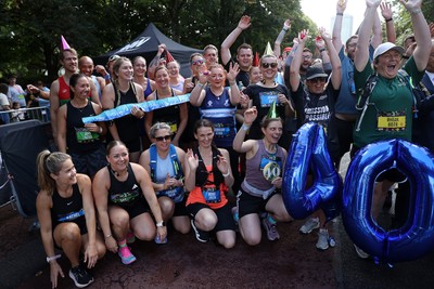 060926 - Run4Wales - Kidney Wales Cardiff 10K - 