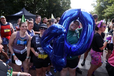 060926 - Run4Wales - Kidney Wales Cardiff 10K - 