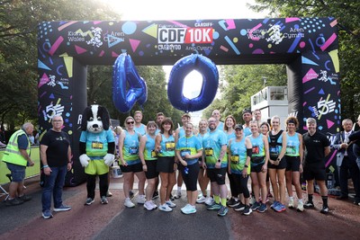 060926 - Run4Wales - Kidney Wales Cardiff 10K - 