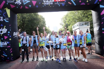 060926 - Run4Wales - Kidney Wales Cardiff 10K - 