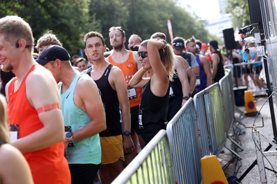 060926 - Run4Wales - Kidney Wales Cardiff 10K - 