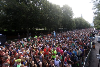060926 - Run4Wales - Kidney Wales Cardiff 10K - 
