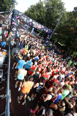 060926 - Run4Wales - Kidney Wales Cardiff 10K - 