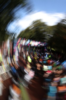 060926 - Run4Wales - Kidney Wales Cardiff 10K - 