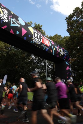 060926 - Run4Wales - Kidney Wales Cardiff 10K - 
