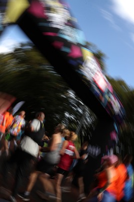 060926 - Run4Wales - Kidney Wales Cardiff 10K - 