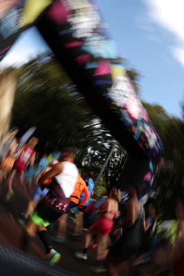 060926 - Run4Wales - Kidney Wales Cardiff 10K - 
