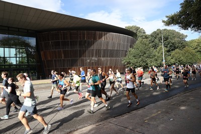 060926 - Run4Wales - Kidney Wales Cardiff 10K - 