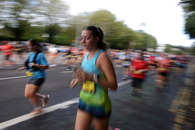 060926 - Run4Wales - Kidney Wales Cardiff 10K - 