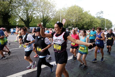 060926 - Run4Wales - Kidney Wales Cardiff 10K - 