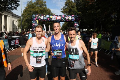 060926 - Run4Wales - Kidney Wales Cardiff 10K - 