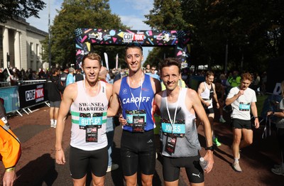 060926 - Run4Wales - Kidney Wales Cardiff 10K - 