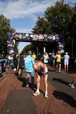 060926 - Run4Wales - Kidney Wales Cardiff 10K - 