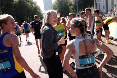 060926 - Run4Wales - Kidney Wales Cardiff 10K - 