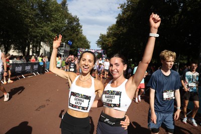 060926 - Run4Wales - Kidney Wales Cardiff 10K - 