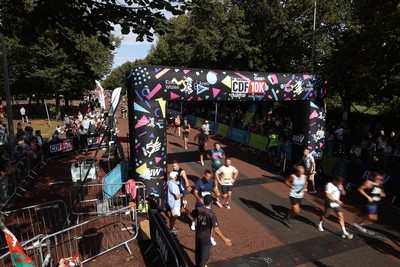060926 - Run4Wales - Kidney Wales Cardiff 10K - 