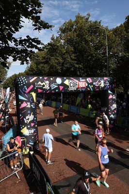 060926 - Run4Wales - Kidney Wales Cardiff 10K - 