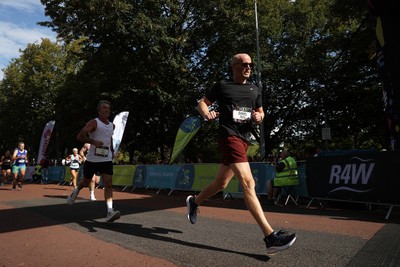 060926 - Run4Wales - Kidney Wales Cardiff 10K - 