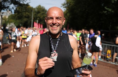 060926 - Run4Wales - Kidney Wales Cardiff 10K - 