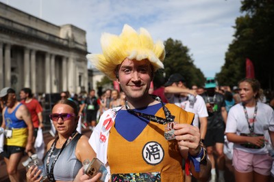 060926 - Run4Wales - Kidney Wales Cardiff 10K - 