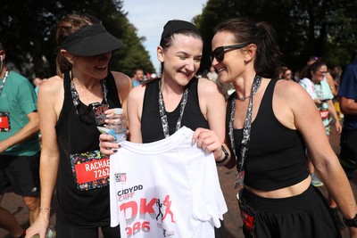 060926 - Run4Wales - Kidney Wales Cardiff 10K - 