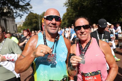 060926 - Run4Wales - Kidney Wales Cardiff 10K - 