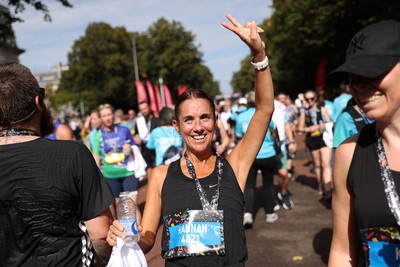 060926 - Run4Wales - Kidney Wales Cardiff 10K - 