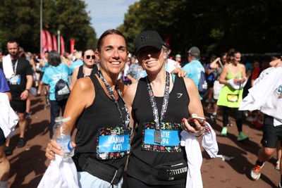 060926 - Run4Wales - Kidney Wales Cardiff 10K - 
